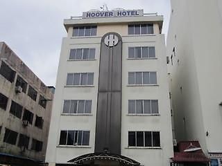 The Hoover Hotel Бинтулу Екстериор снимка