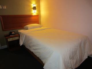 The Hoover Hotel Бинтулу Екстериор снимка