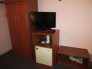The Hoover Hotel Бинтулу Екстериор снимка